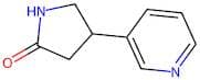 4-Pyridin-3-ylpyrrolidin-2-one