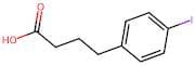 4-(4-Iodophenyl)butanoic acid