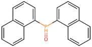Bis(1-naphthyl)phosphine oxide