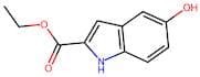 Ethyl 5-hydroxyindole-2-carboxylate