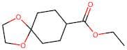 Ethyl 1,4-dioxaspiro[4.5]decane-8-carboxylate