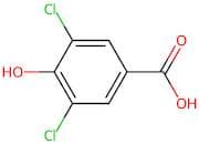 3,5-Dichloro-4-hydroxybenzoic acid