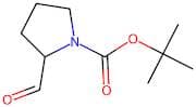 1-Boc-2-Formylpyrrolidine