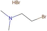 2-Bromo-N,N-dimethylethanamine hydrobromide