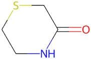 Thiomorpholin-3-one