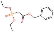 Benzyl 2-(diethoxyphosphoryl)acetate