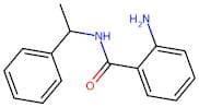 2-Amino-N-(1-phenylethyl)benzamide