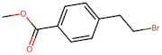 Methyl 4-(2-bromoethyl)benzoate