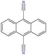 Anthracene-9,10-dicarbonitrile