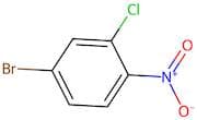 4-Bromo-2-chloro-1-nitrobenzene