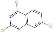 2,4,7-trichloroquinazoline