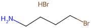 4-Bromobutan-1-amine hydrobromide