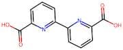 2,2'-Bipyridine-6,6'-dicarboxylic Acid