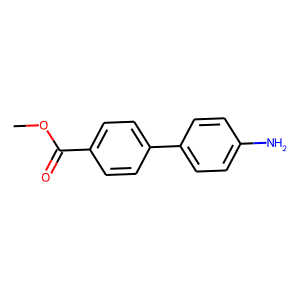 Methyl 4'-amino[1,1'-biphenyl]-4-carboxylate