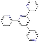 4'-(4-Pyridyl)-2,2':6',2''-terpyridine