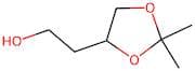 2-(2,2-Dimethyl-1,3-dioxolan-4-yl)ethanol