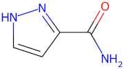 1H-Pyrazole-3-carboxamide