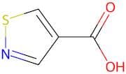 Isothiazole-4-carboxylic acid
