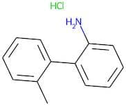 2'-Methyl[1,1'-biphenyl]-2-amine hydrochloride