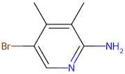 5-Bromo-3,4-dimethylpyridin-2-amine
