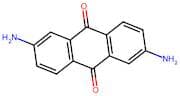 2,6-Diaminoanthracene-9,10-dione