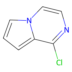 1-Chloropyrrolo[1,2-a]pyrazine