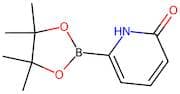 6-(4,4,5,5-Tetramethyl-1,3,2-dioxaborolan-2-yl)pyridin-2(1H)-one