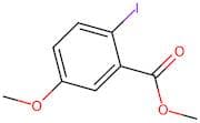 Methyl 2-iodo-5-methoxybenzoate
