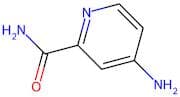 4-Aminopicolinamide