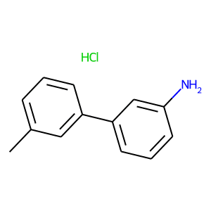 3'-Methyl [1,1'-biphenyl]-3-amine hydrochloride