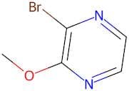 2-Bromo-3-methoxypyrazine