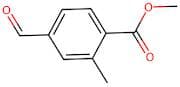 Methyl 4-formyl-2-methylbenzoate