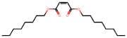Dioctyl maleate