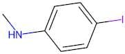 4-Iodo-N-methylaniline