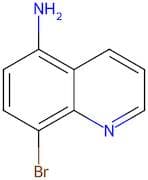 8-Bromoquinolin-5-amine