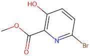 Methyl 6-bromo-3-hydroxypyridine-2-carboxylate