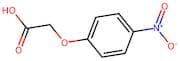 2-(4-Nitrophenoxy)acetic acid
