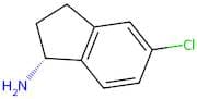 (R)-5-Chloro-2,3-dihydro-1H-inden-1-amine