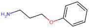 3-Phenoxypropan-1-amine