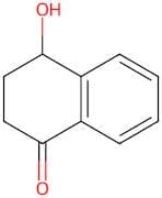 4-Hydroxy-3,4-dihydronaphthalen-1(2H)-one