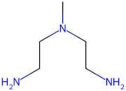 2,2'-Diamino-N-methyldiethylamine