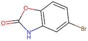 5-Bromobenzo[d]oxazol-2(3H)-one