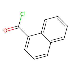 1-Naphthoyl chloride