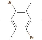 1,4-Dibromo-2,3,5,6-tetramethylbenzene