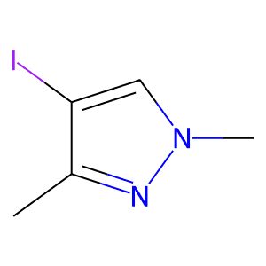 4-Iodo-1,3-dimethyl-1H-pyrazole