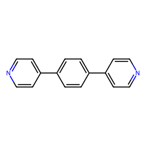 1,4-Bis(4-pyridinyl)benzene