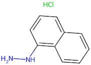 Naphthalen-1-ylhydrazine hydrochloride