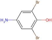 2,6-Dibromo-4-aminophenol