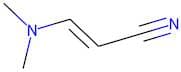 3-(Dimethylamino)acrylonitrile