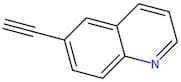 6-Ethynylquinoline